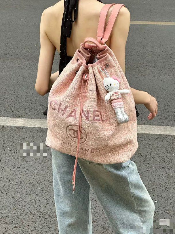 Chanel Pre-loved Bag Very good condition Size ONE SIZE - 7 Thumbnail