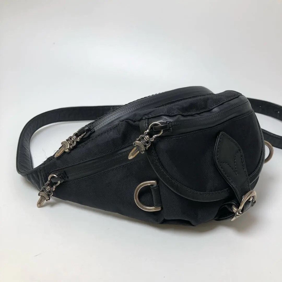 Chrome Hearts Pre-loved Bag Very good condition Size ONE SIZE - 2 Thumbnail