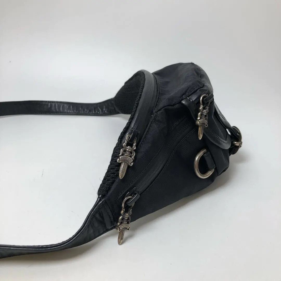 Chrome Hearts Pre-loved Bag Very good condition Size ONE SIZE - 3 Thumbnail