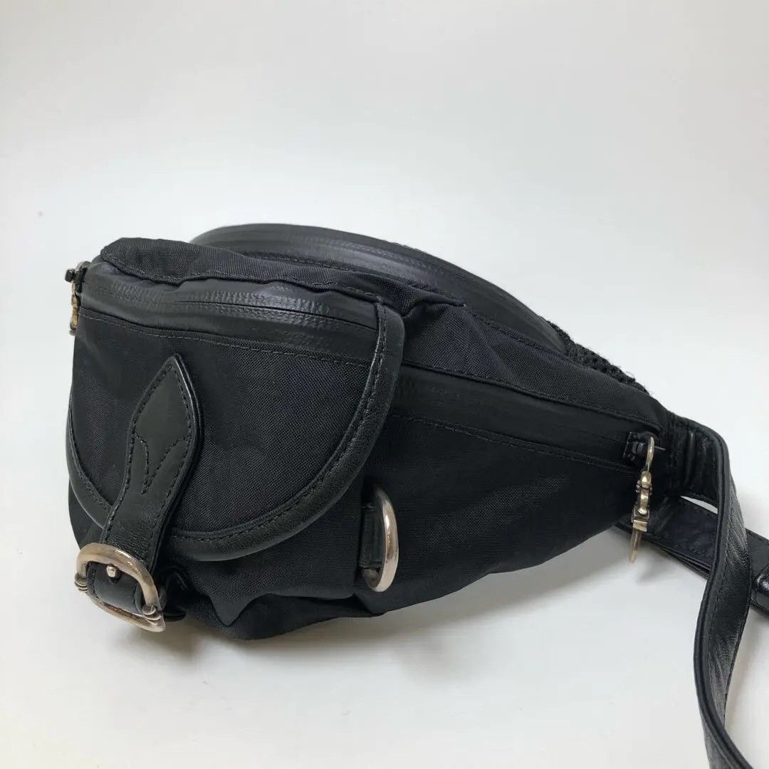 Chrome Hearts Pre-loved Bag Very good condition Size ONE SIZE - 7 Thumbnail