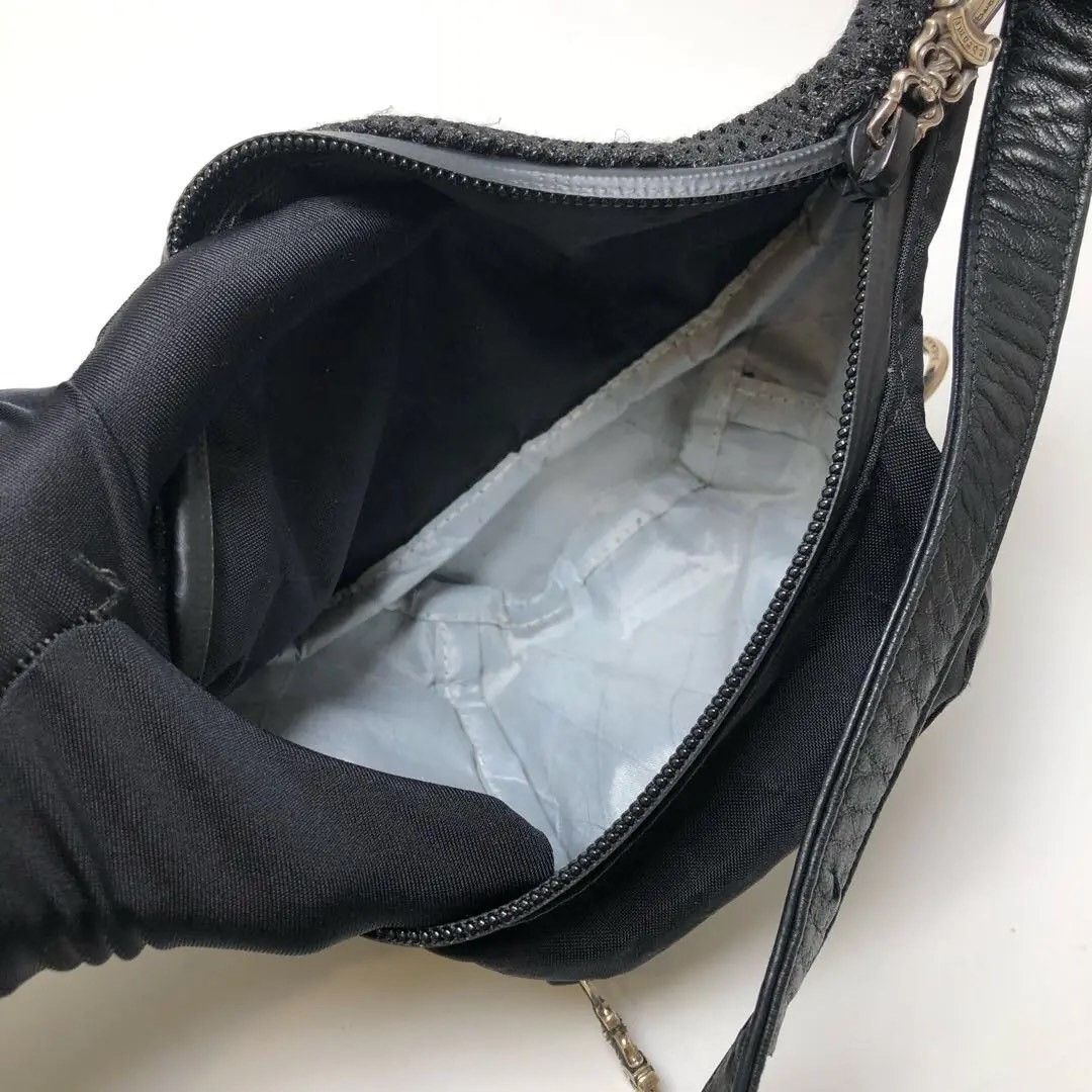 Chrome Hearts Pre-loved Bag Very good condition Size ONE SIZE - 9 Thumbnail