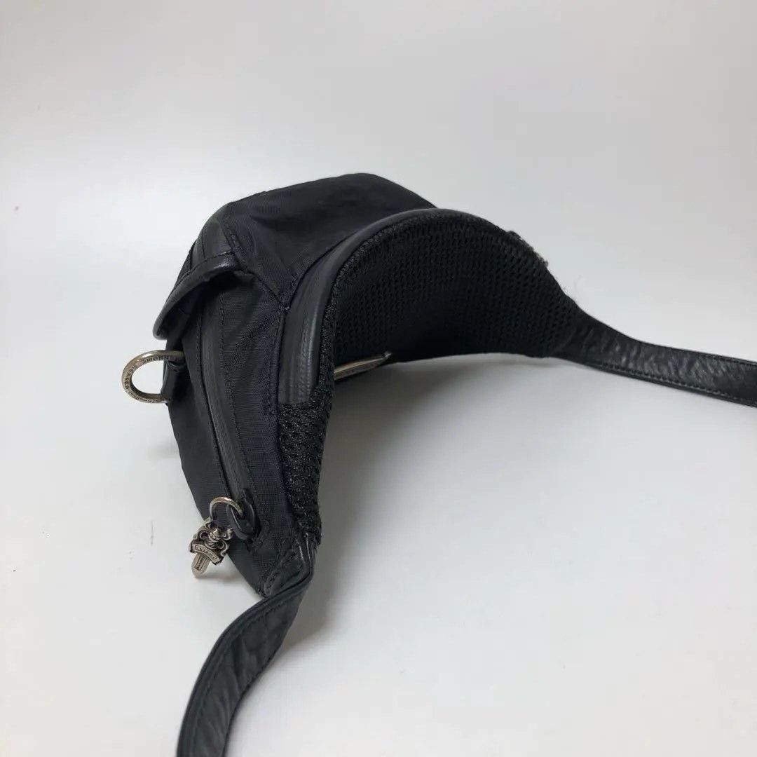 Chrome Hearts Pre-loved Bag Very good condition Size ONE SIZE - 5 Thumbnail