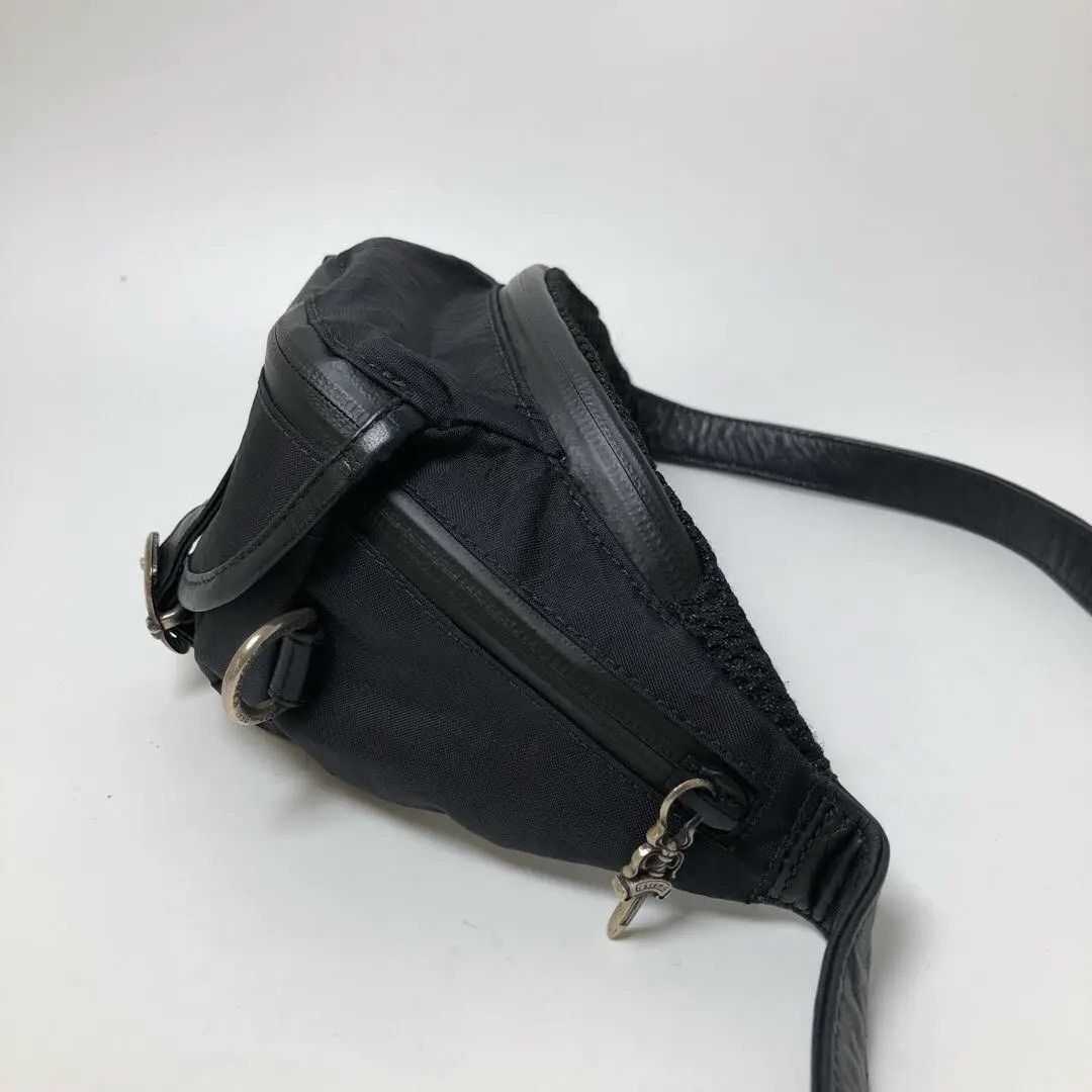 Chrome Hearts Pre-loved Bag Very good condition Size ONE SIZE - 6 Thumbnail