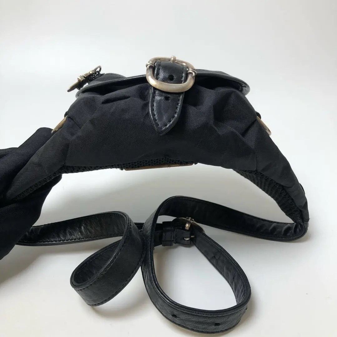 Chrome Hearts Pre-loved Bag Very good condition Size ONE SIZE - 8 Thumbnail