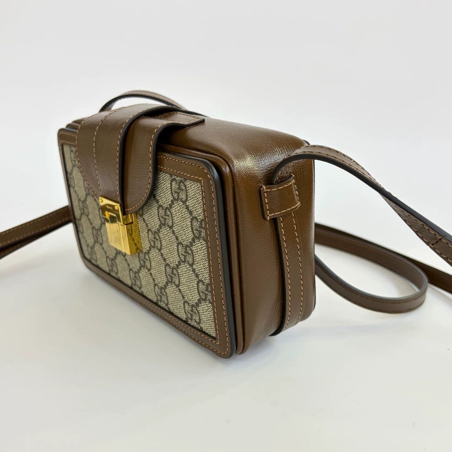 Gucci Pre-loved Bag Very good condition Size ONE SIZE - 4 Thumbnail