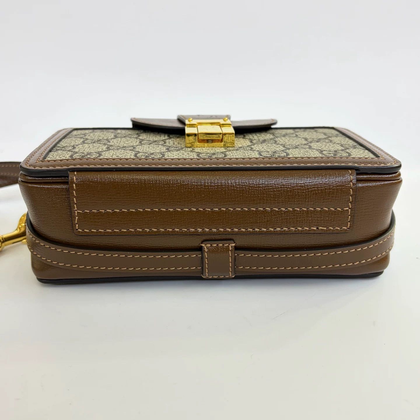 Gucci Pre-loved Bag Very good condition Size ONE SIZE - 7 Thumbnail