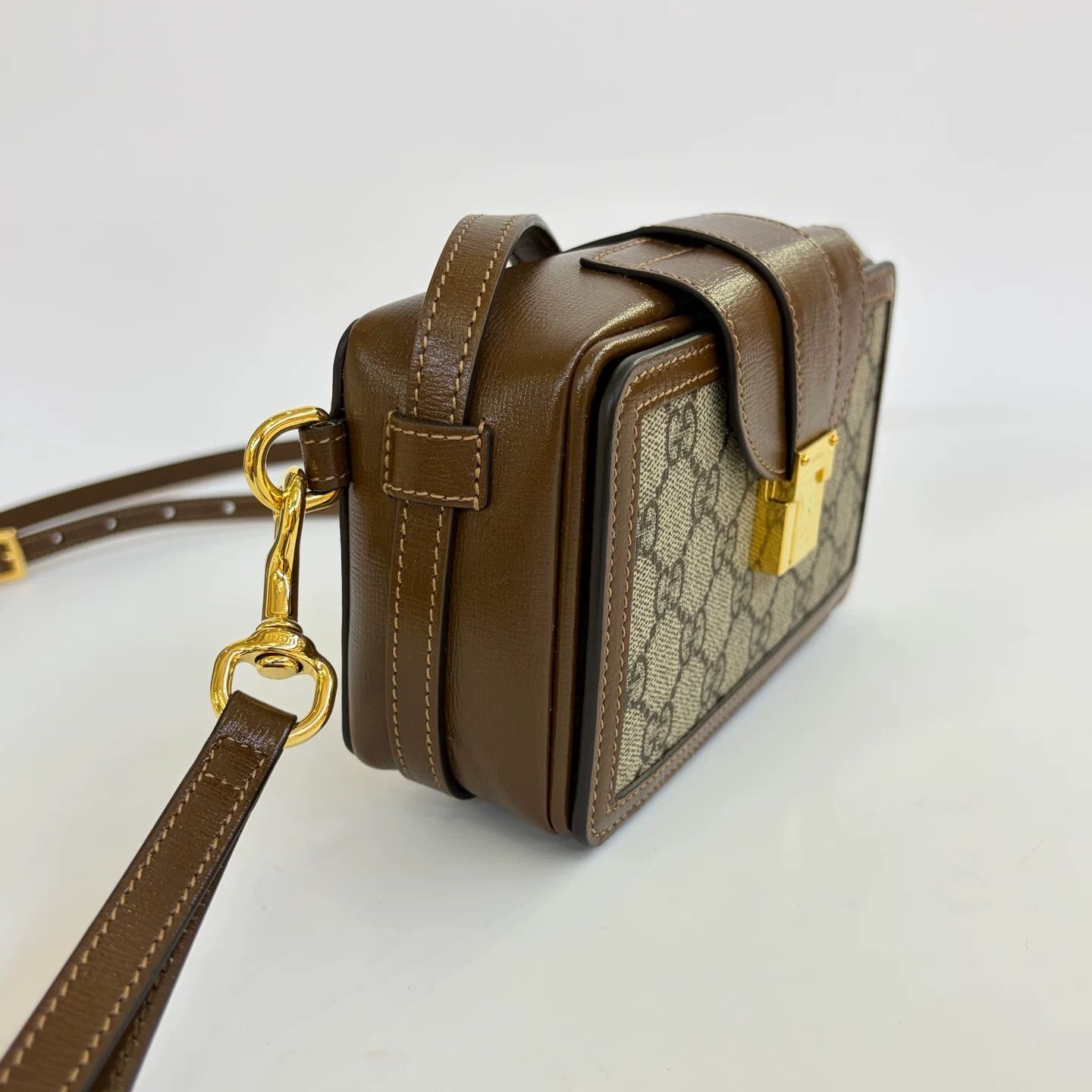 Gucci Pre-loved Bag Very good condition Size ONE SIZE - 3 Thumbnail