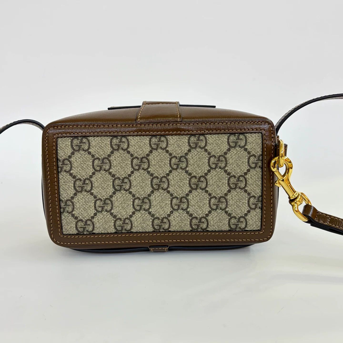 Gucci Pre-loved Bag Very good condition Size ONE SIZE - 5 Thumbnail