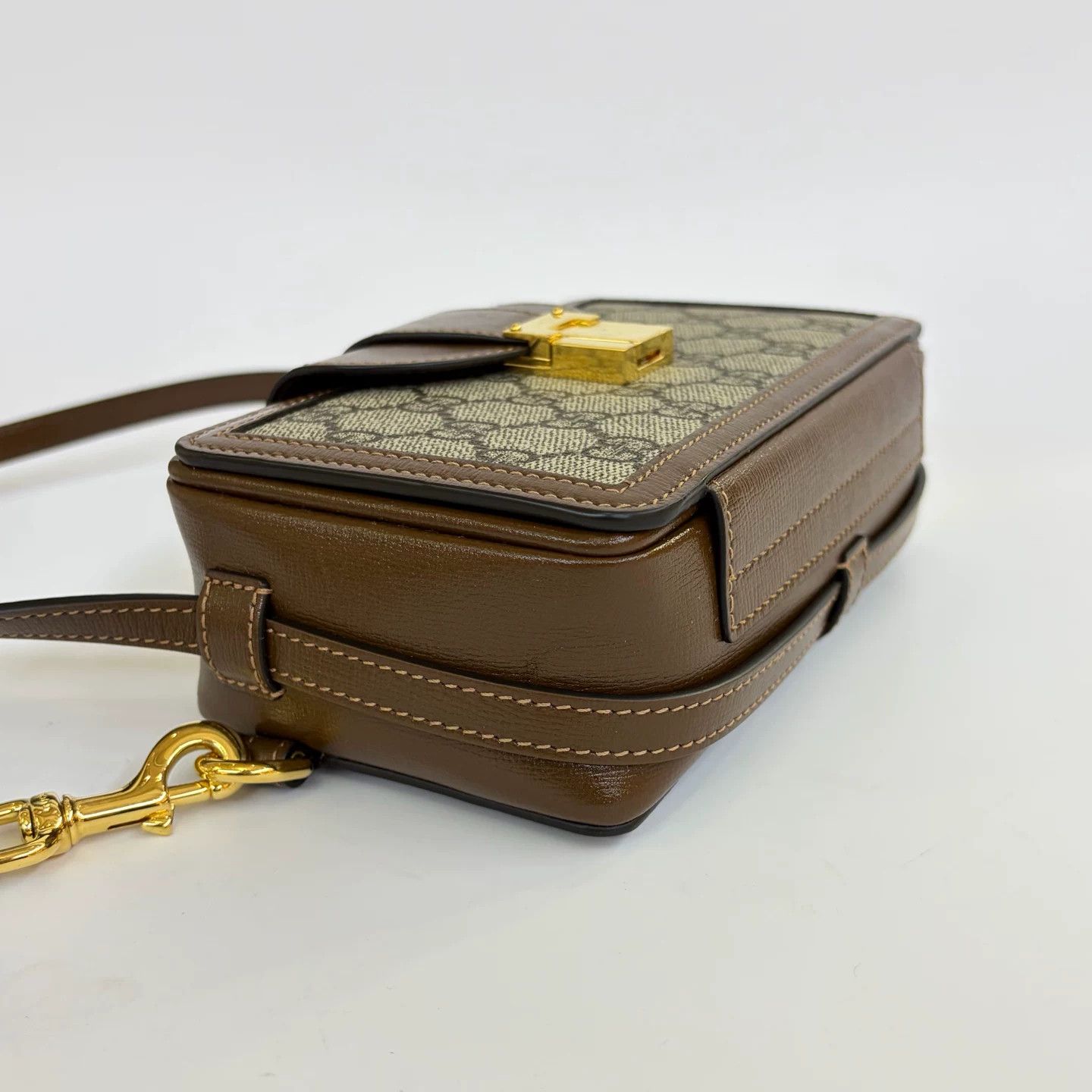 Gucci Pre-loved Bag Very good condition Size ONE SIZE - 6 Thumbnail