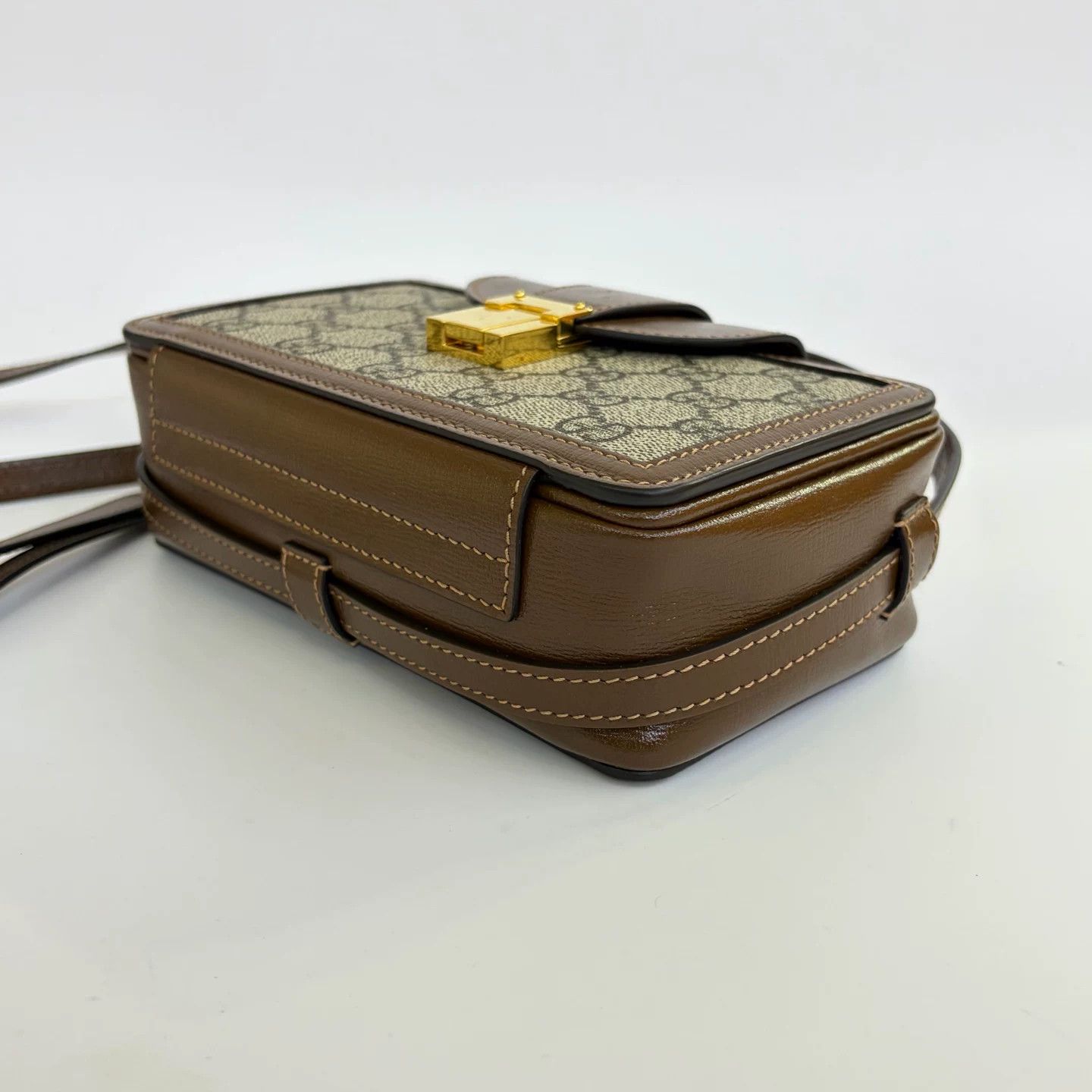 Gucci Pre-loved Bag Very good condition Size ONE SIZE - 8 Thumbnail