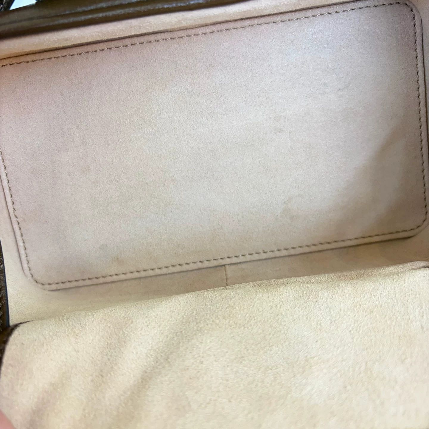 Gucci Pre-loved Bag Very good condition Size ONE SIZE - 9 Thumbnail