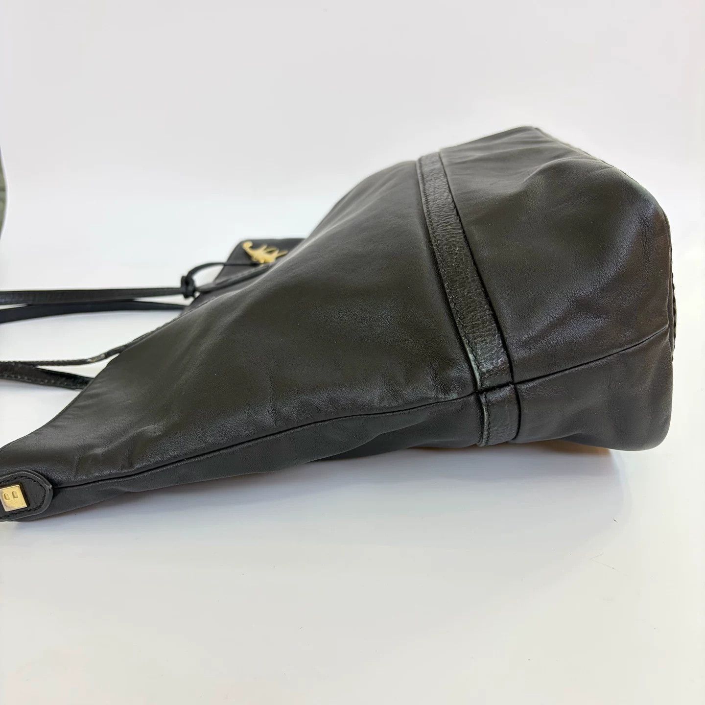 Bally Pre-loved Bag Very good condition Size ONE SIZE - 3 Thumbnail