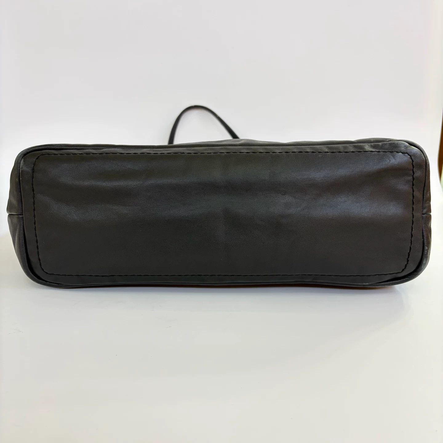 Bally Pre-loved Bag Very good condition Size ONE SIZE - 5 Thumbnail
