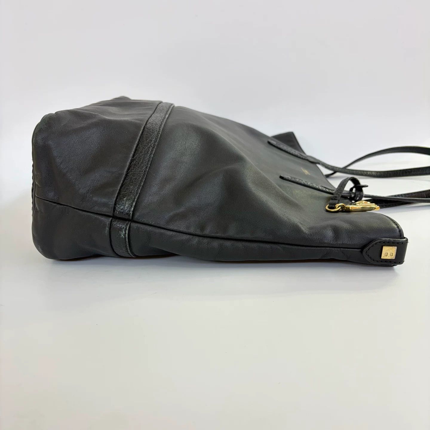 Bally Pre-loved Bag Very good condition Size ONE SIZE - 7 Thumbnail