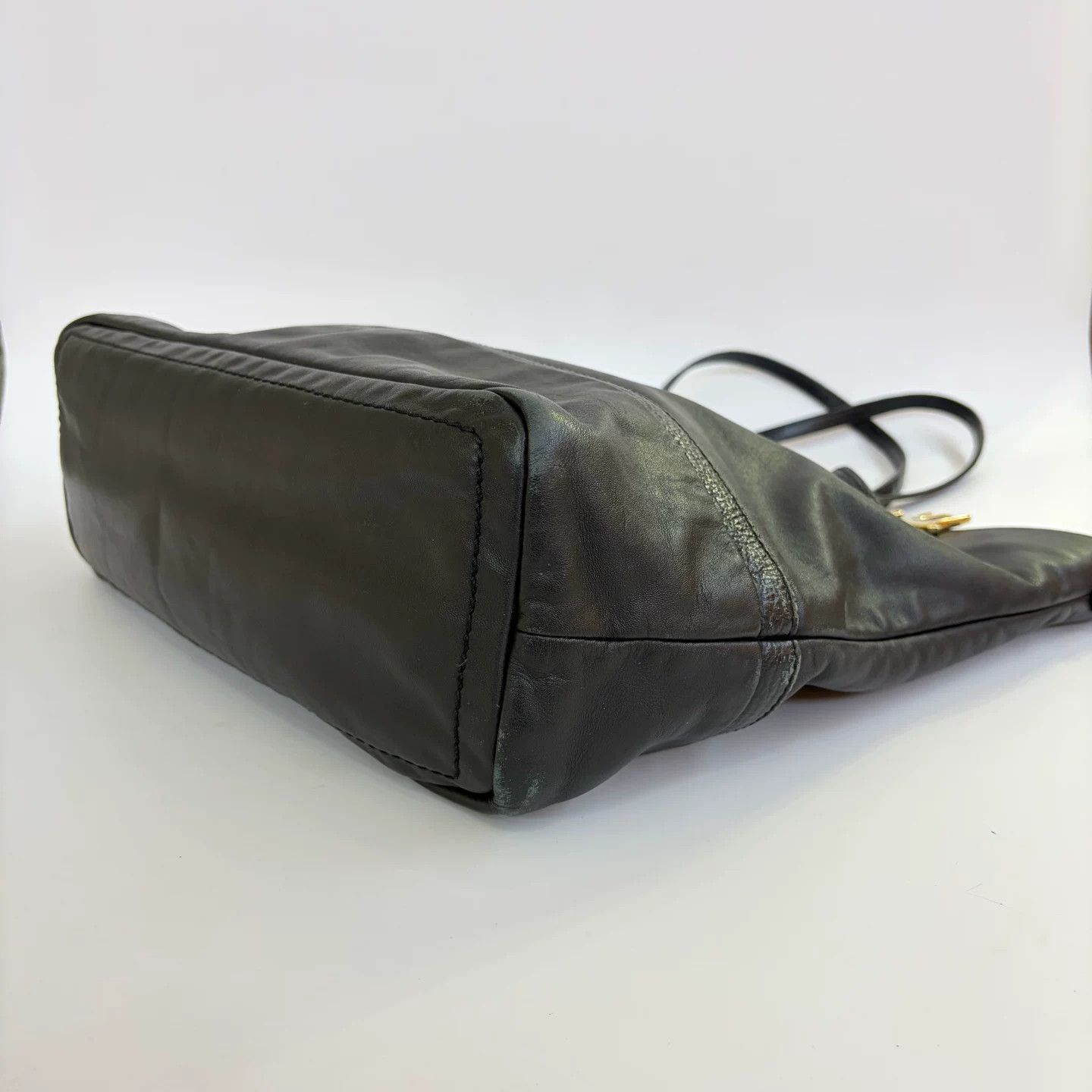 Bally Pre-loved Bag Very good condition Size ONE SIZE - 6 Thumbnail