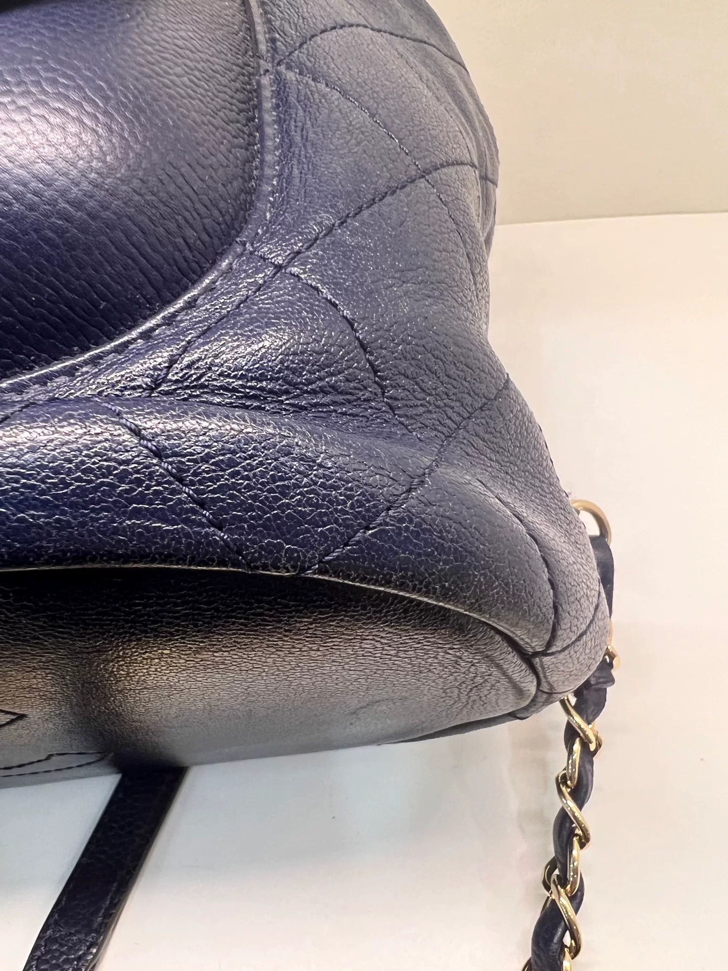 Chanel Pre-loved Bag Very good condition Size ONE SIZE - 3 Thumbnail