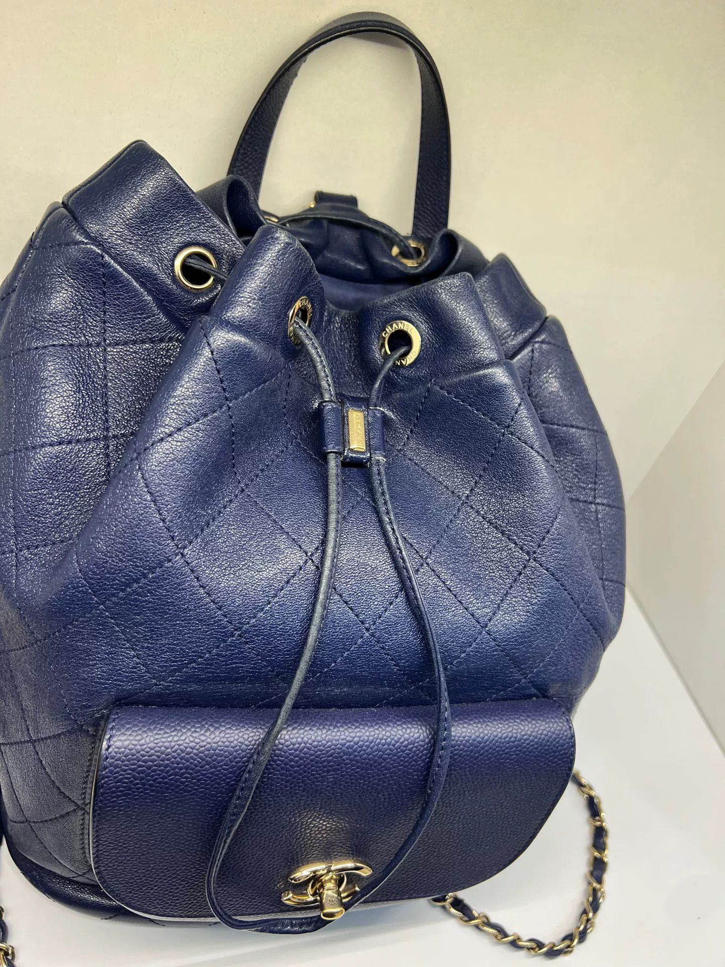 Chanel Pre-loved Bag Very good condition Size ONE SIZE - 7 Thumbnail