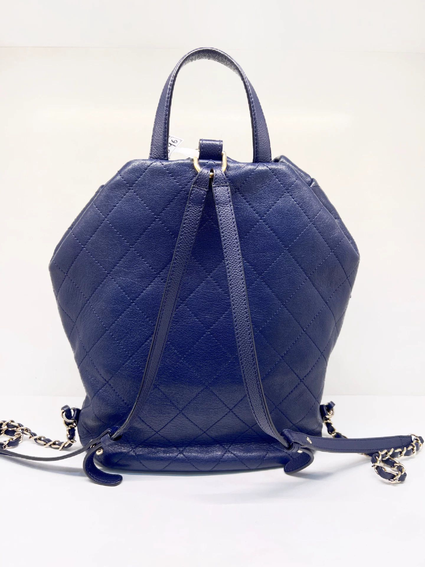 Chanel Pre-loved Bag Very good condition Size ONE SIZE - 2 Thumbnail
