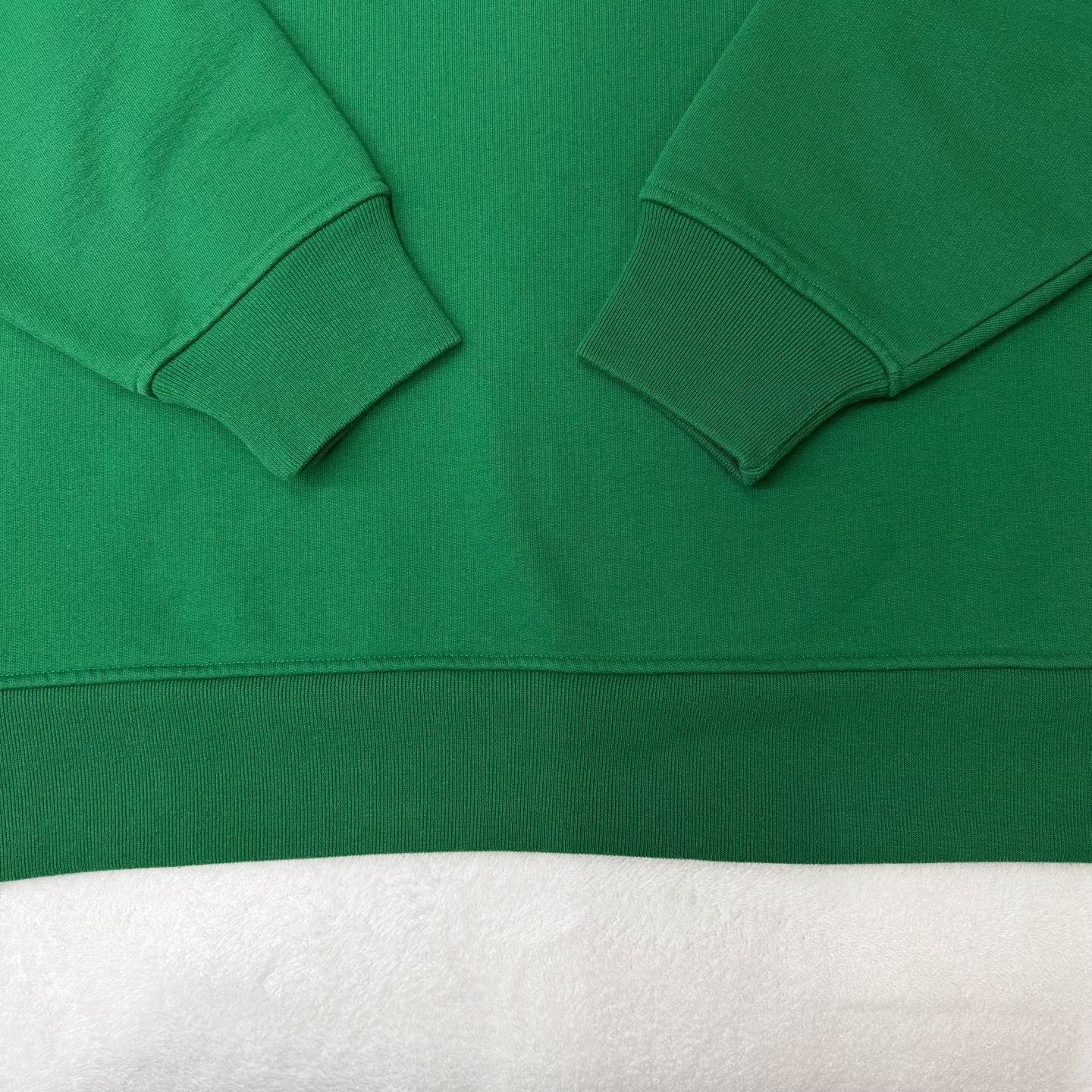 Acne Studios Acne Studios Green Hoodie m Men Size US M / EU 48-50 / 2 - 2 Thumbnail