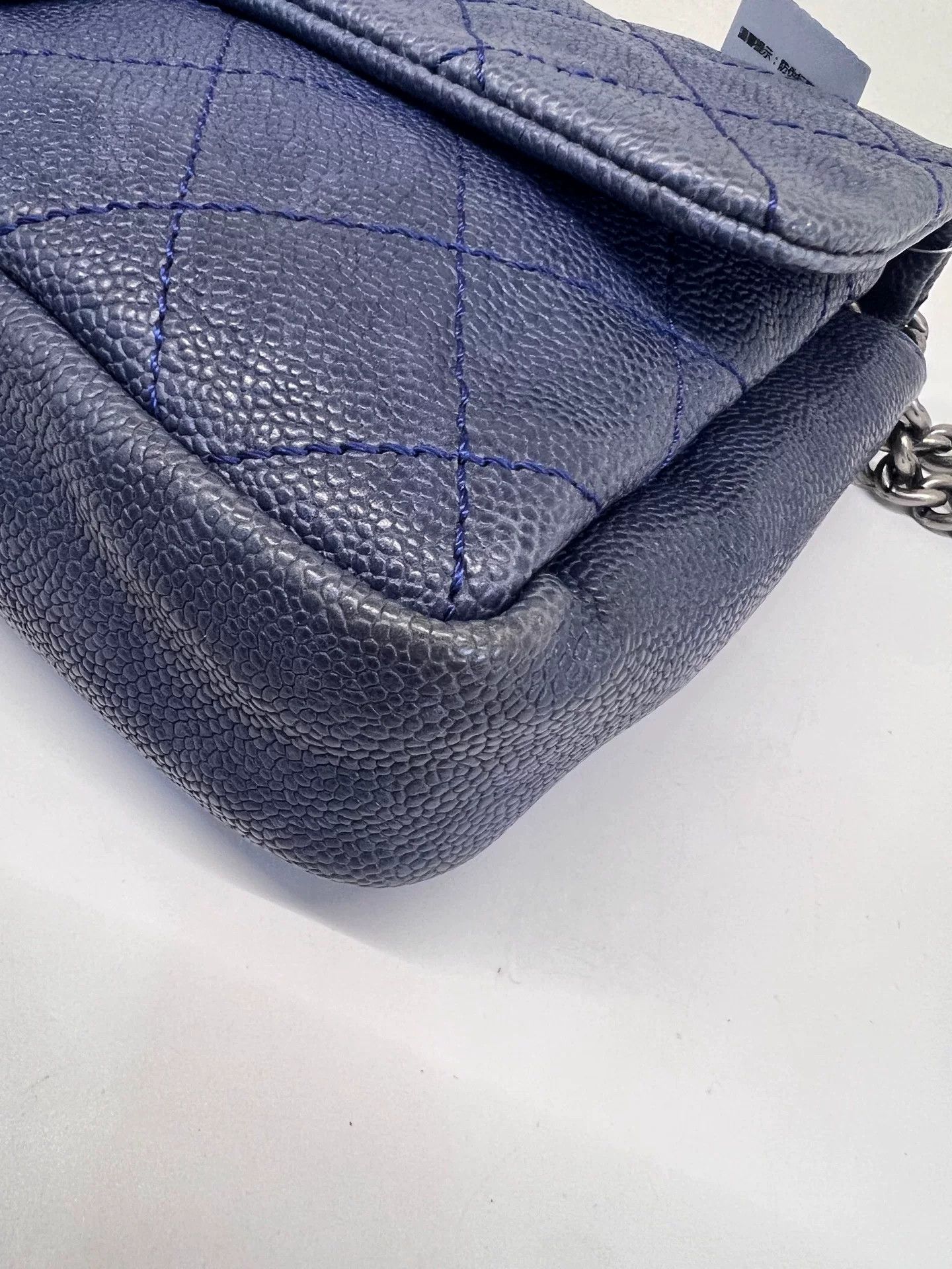 Chanel Pre-loved Bag Very good condition Size ONE SIZE - 4 Thumbnail