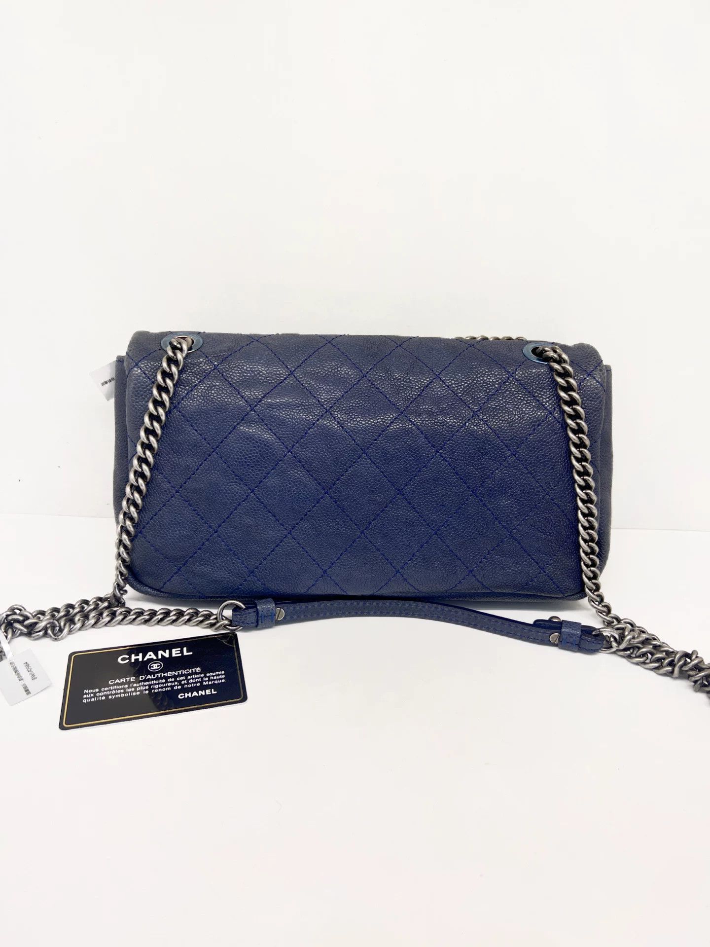 Chanel Pre-loved Bag Very good condition Size ONE SIZE - 2 Thumbnail