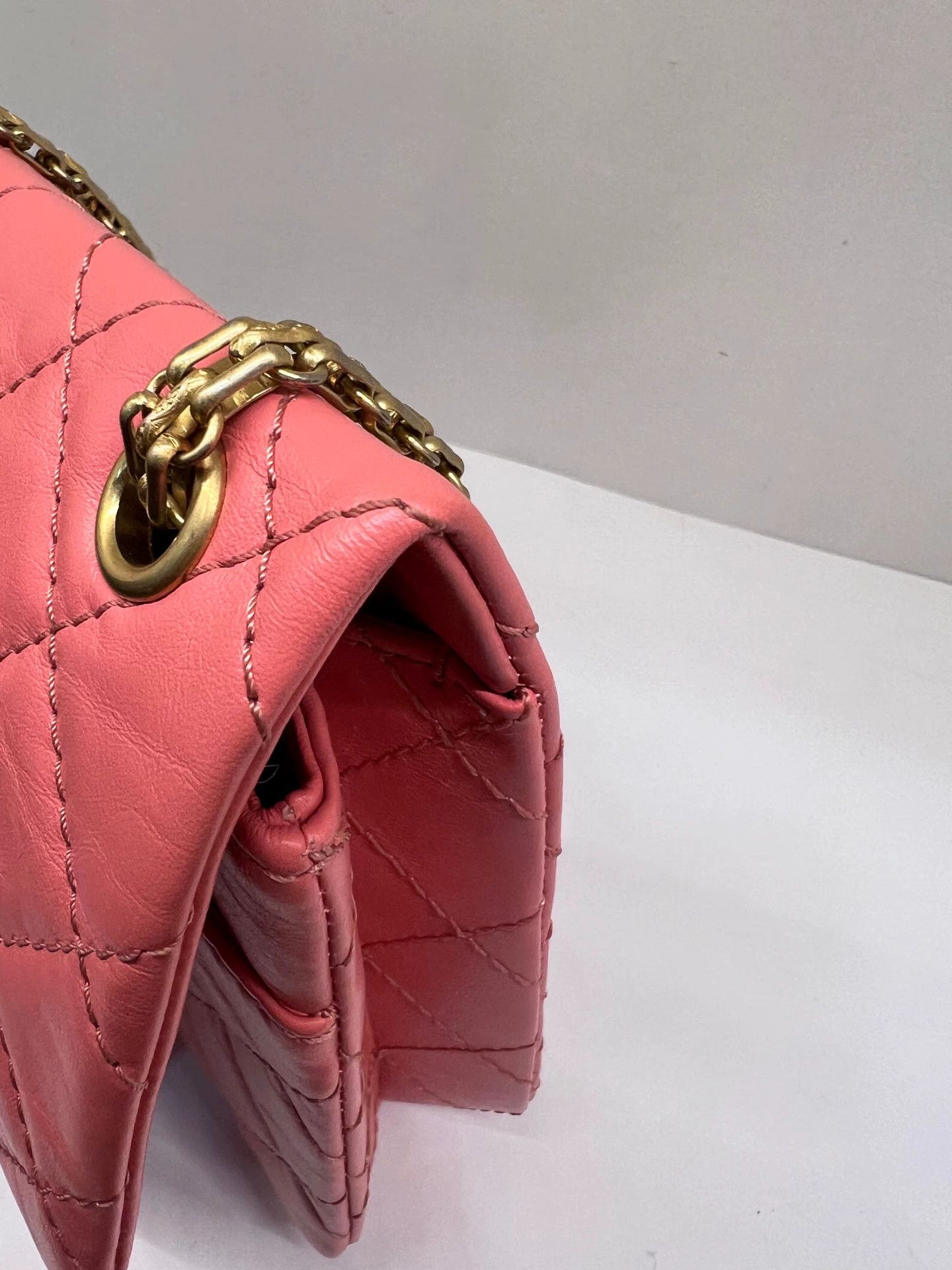 Chanel Pre-loved Bag Very good condition Size ONE SIZE - 6 Thumbnail