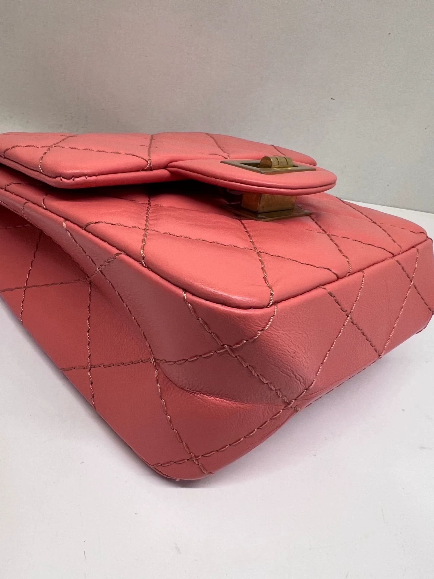 Chanel Pre-loved Bag Very good condition Size ONE SIZE - 3 Thumbnail