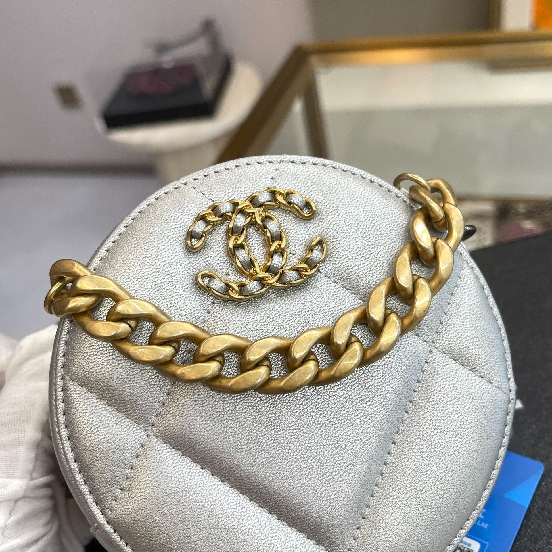Chanel Pre-loved Bag Brand new condition Size ONE SIZE - 6 Thumbnail