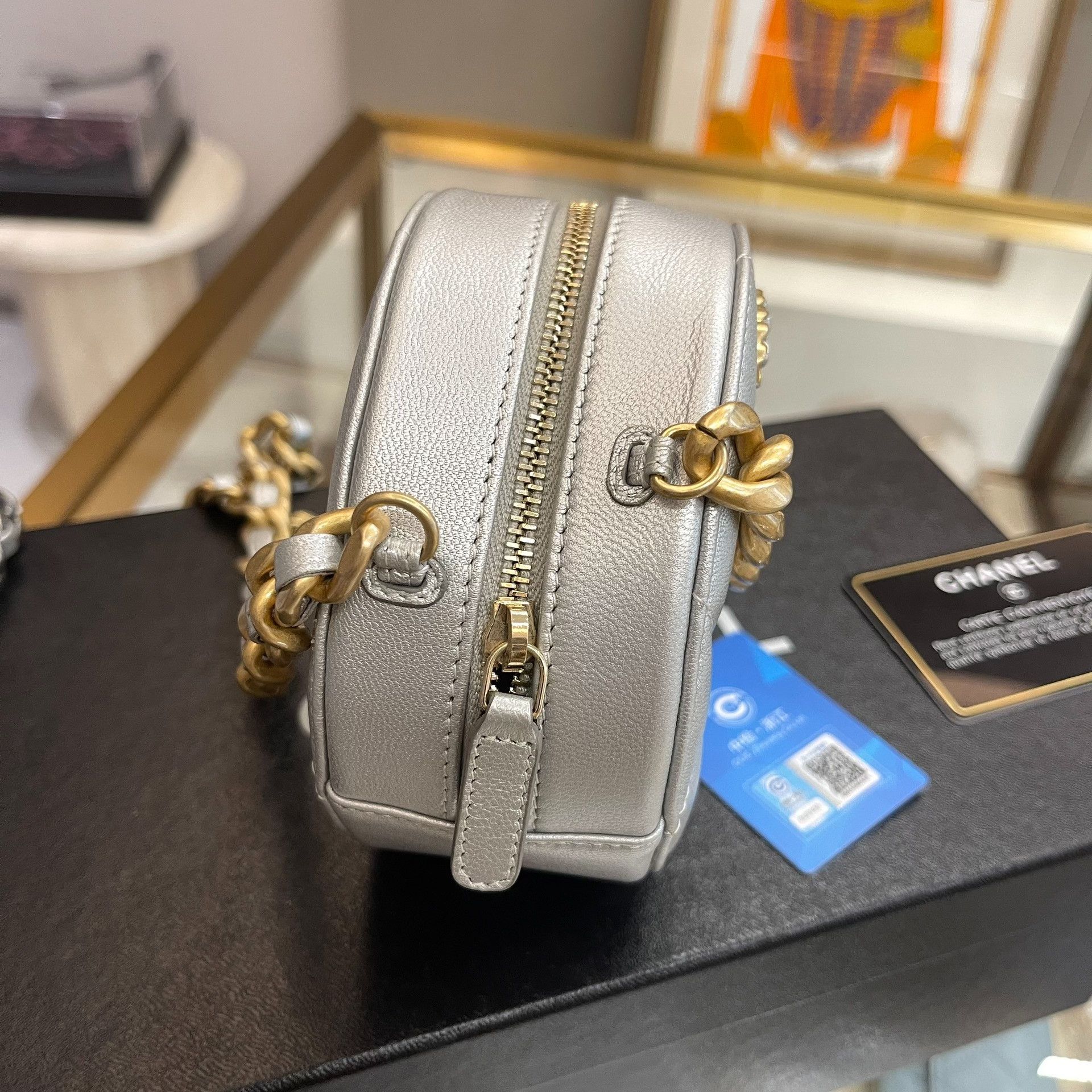 Chanel Pre-loved Bag Brand new condition Size ONE SIZE - 5 Thumbnail