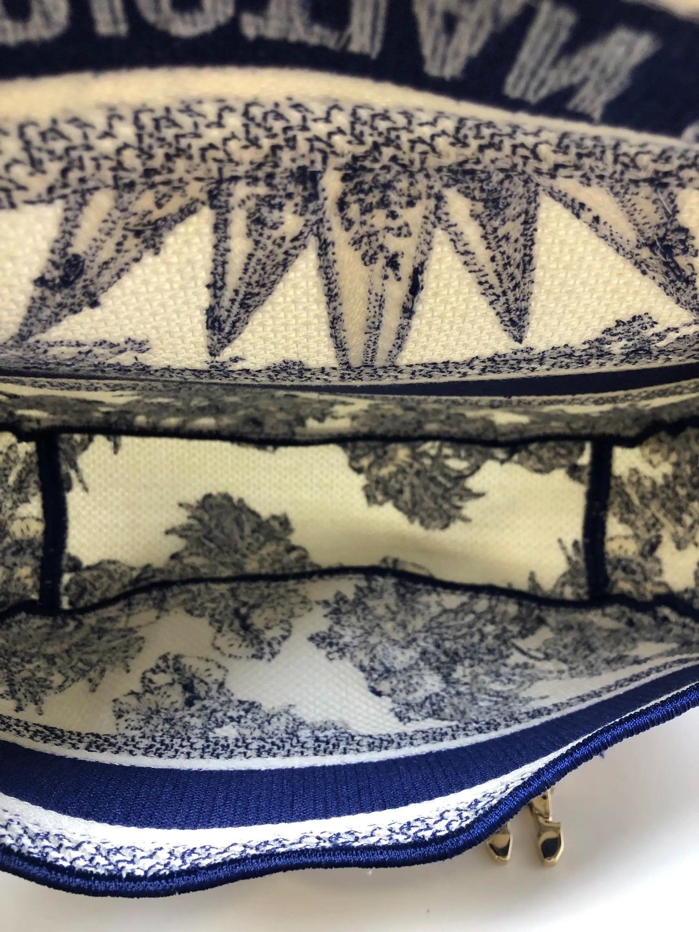 Dior Pre-loved Bag Very good condition Size ONE SIZE - 8 Thumbnail