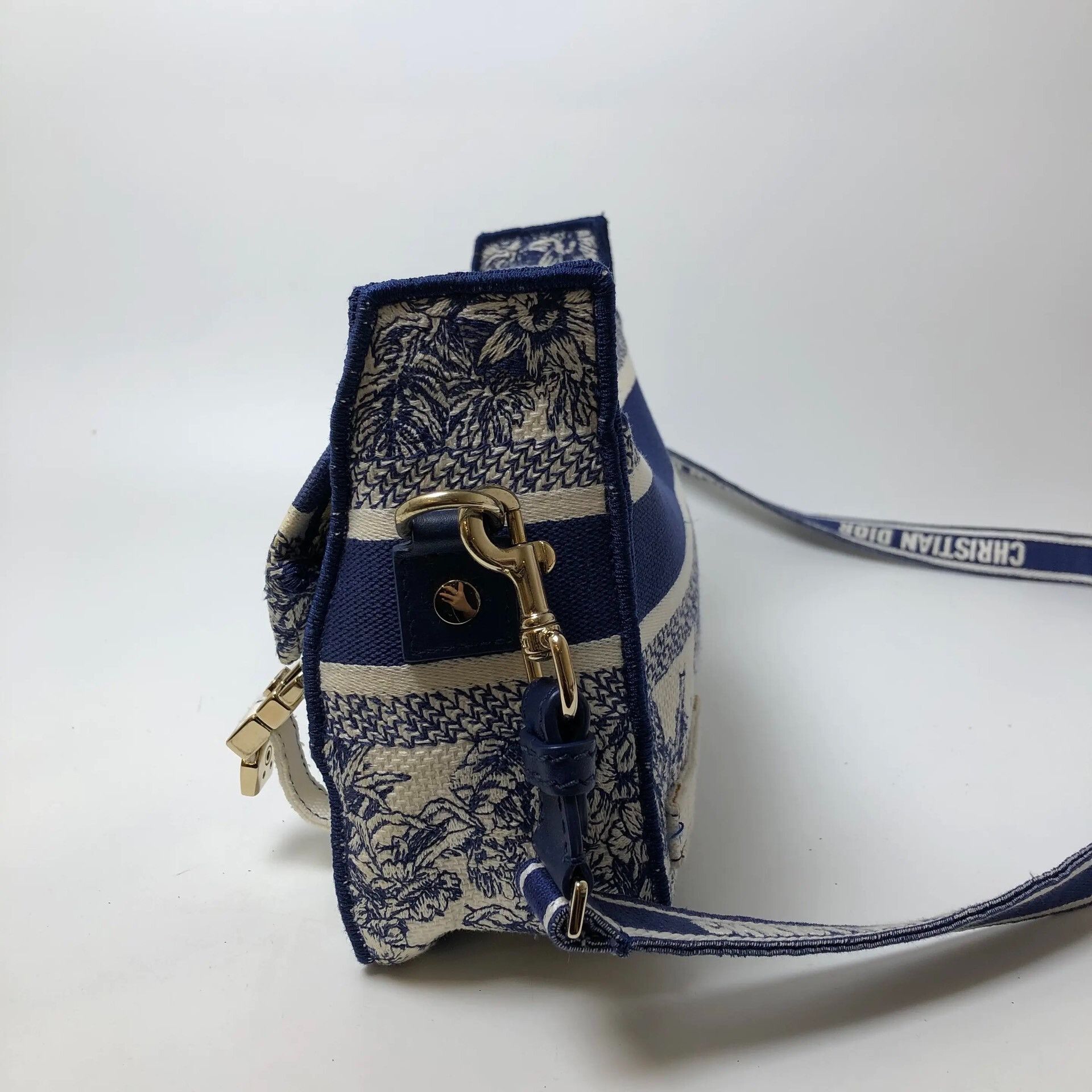 Dior Pre-loved Bag Very good condition Size ONE SIZE - 3 Thumbnail
