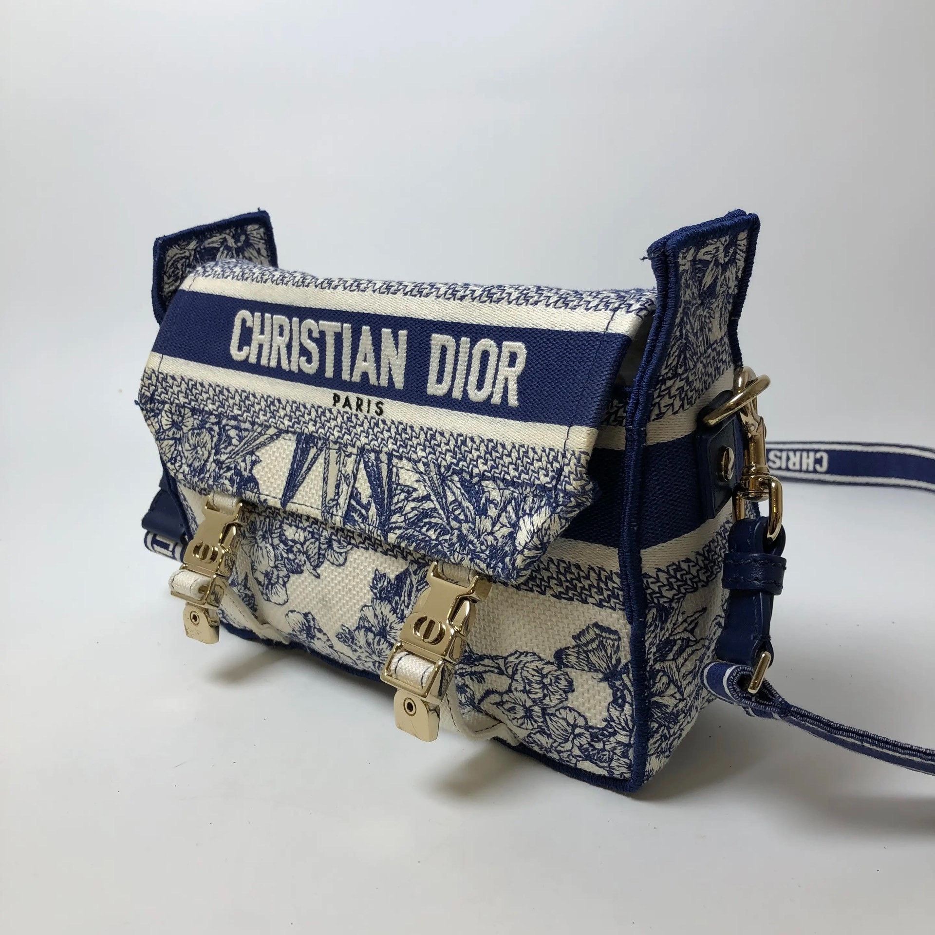Dior Pre-loved Bag Very good condition Size ONE SIZE - 2 Thumbnail