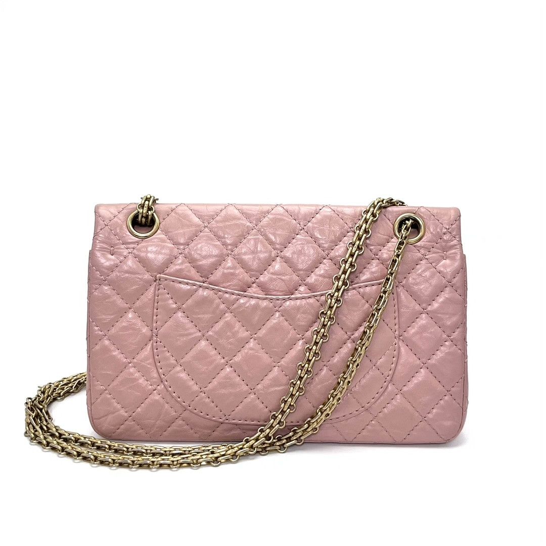 Chanel Pre-loved Bag Very good condition Size ONE SIZE - 2 Thumbnail
