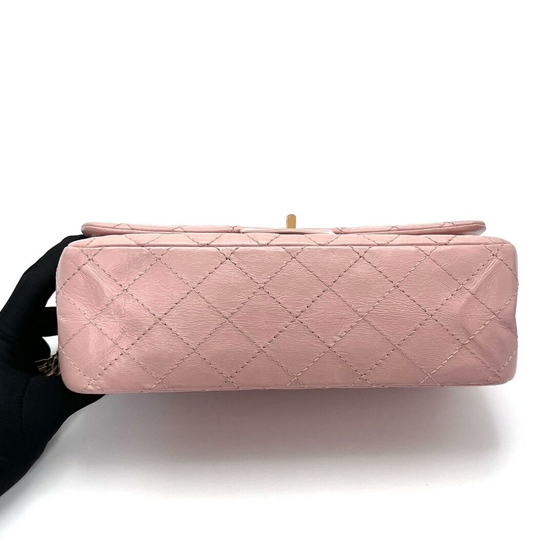 Chanel Pre-loved Bag Very good condition Size ONE SIZE - 5 Thumbnail