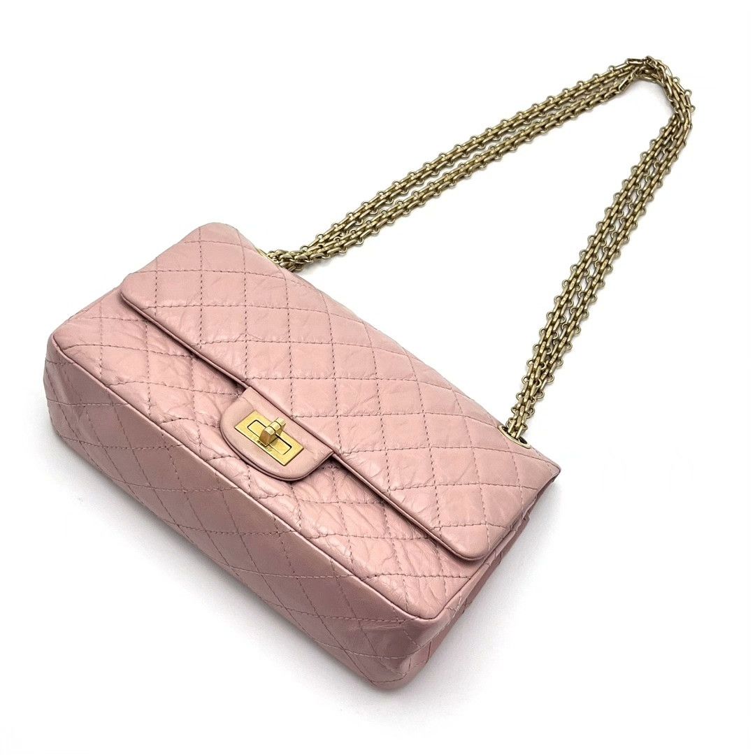 Chanel Pre-loved Bag Very good condition Size ONE SIZE - 4 Thumbnail