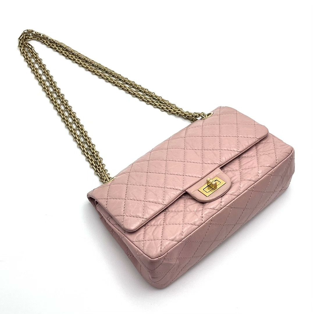 Chanel Pre-loved Bag Very good condition Size ONE SIZE - 3 Thumbnail