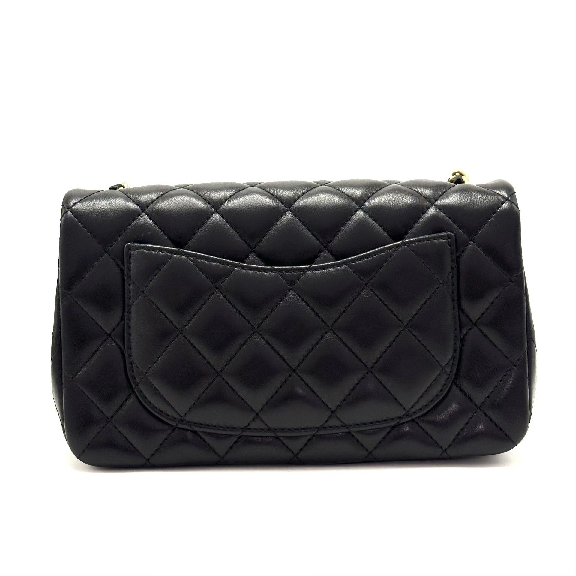 Chanel Pre-loved Bag Very good condition Size ONE SIZE - 6 Thumbnail