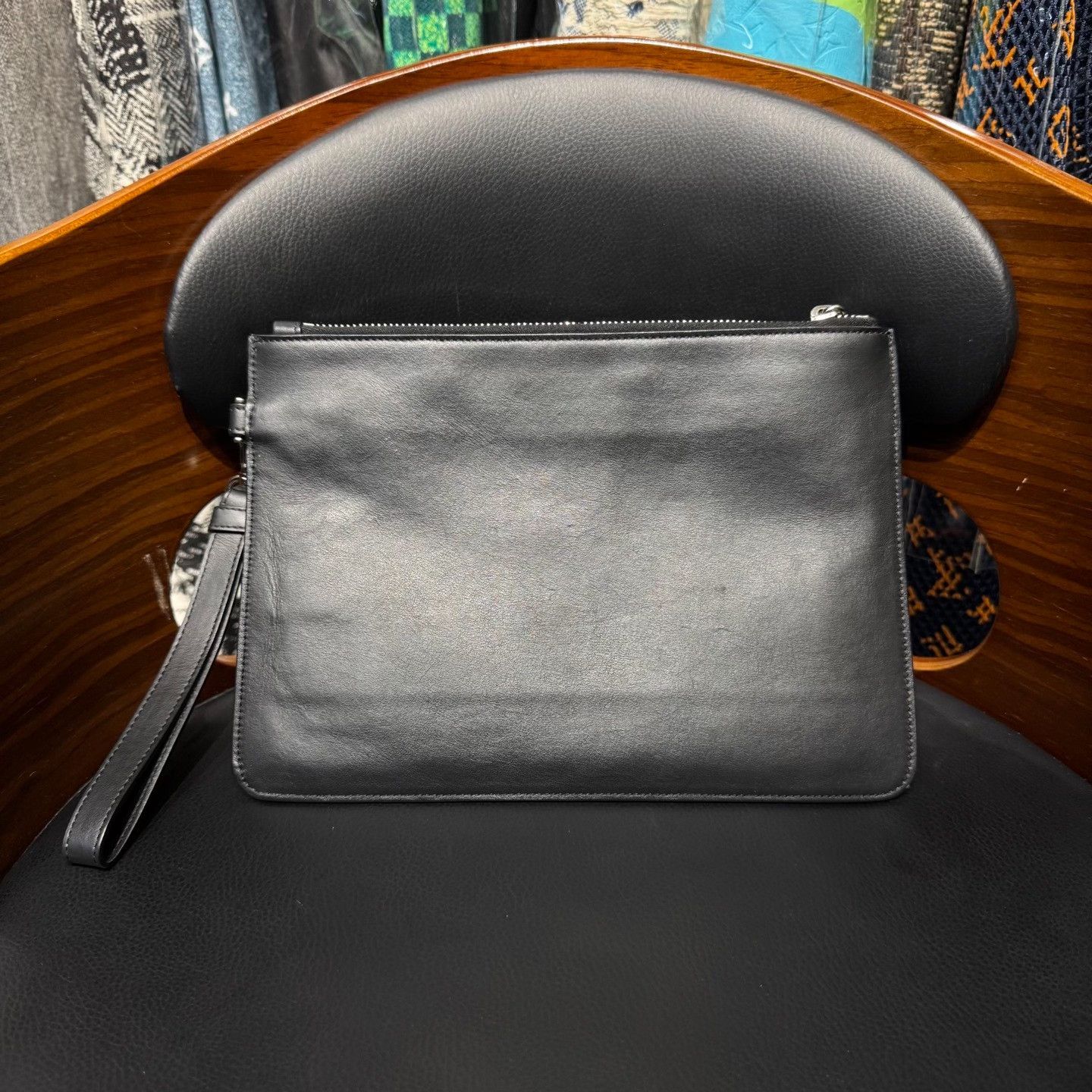 Fendi Fendi Bag one size Men Size ONE SIZE - 4 Thumbnail