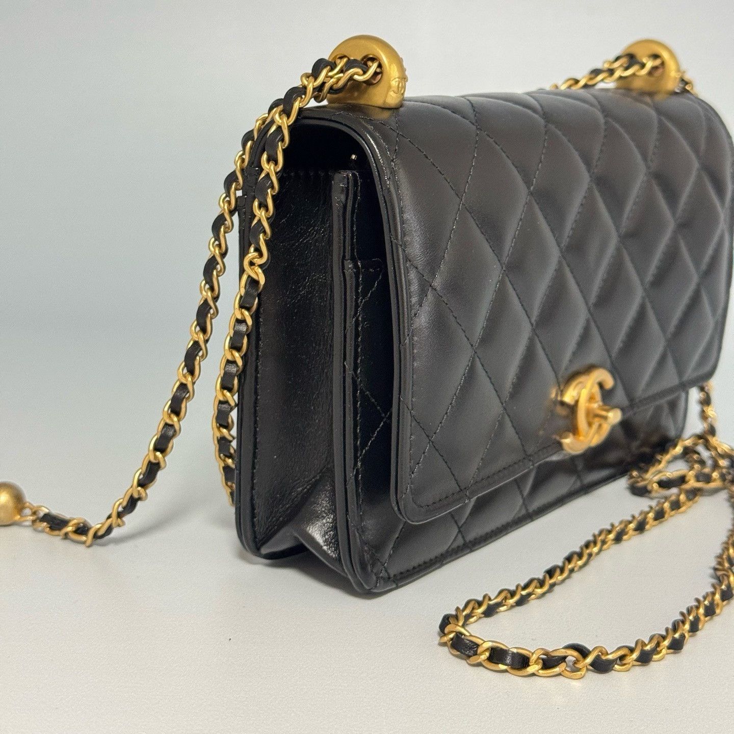 Chanel Pre-loved Bag Brand new condition Size ONE SIZE - 4 Thumbnail