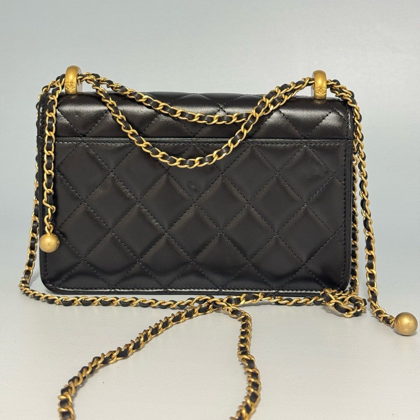 Chanel Pre-loved Bag Brand new condition Size ONE SIZE - 3 Thumbnail