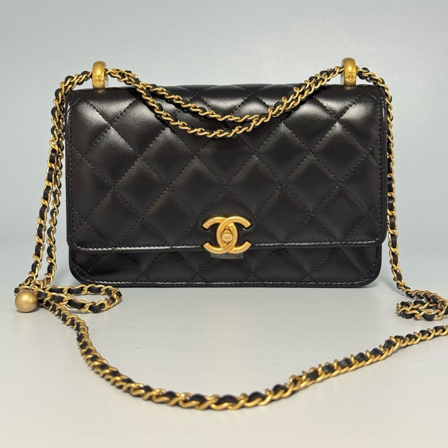 Chanel Pre-loved Bag Brand new condition Size ONE SIZE - 2 Thumbnail