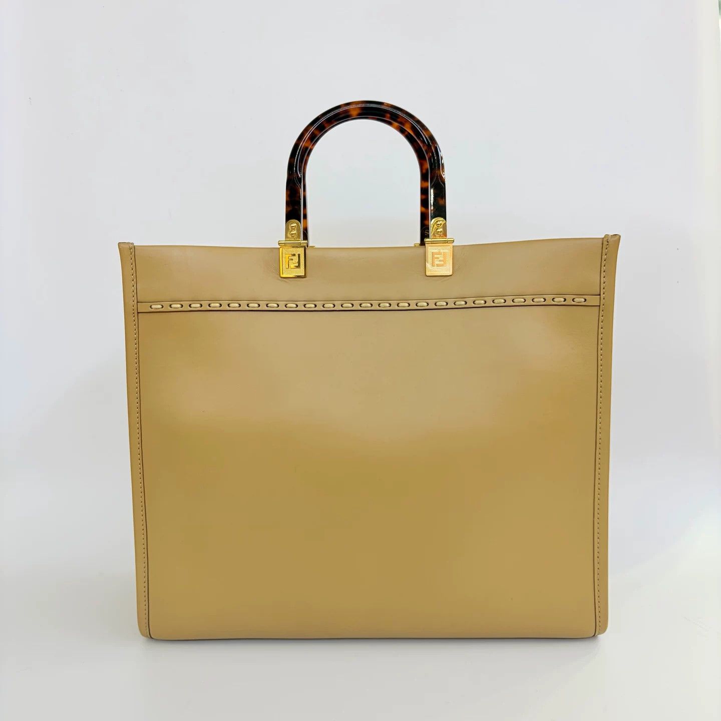 Fendi Pre-loved Bag Very good condition Size ONE SIZE - 4 Thumbnail