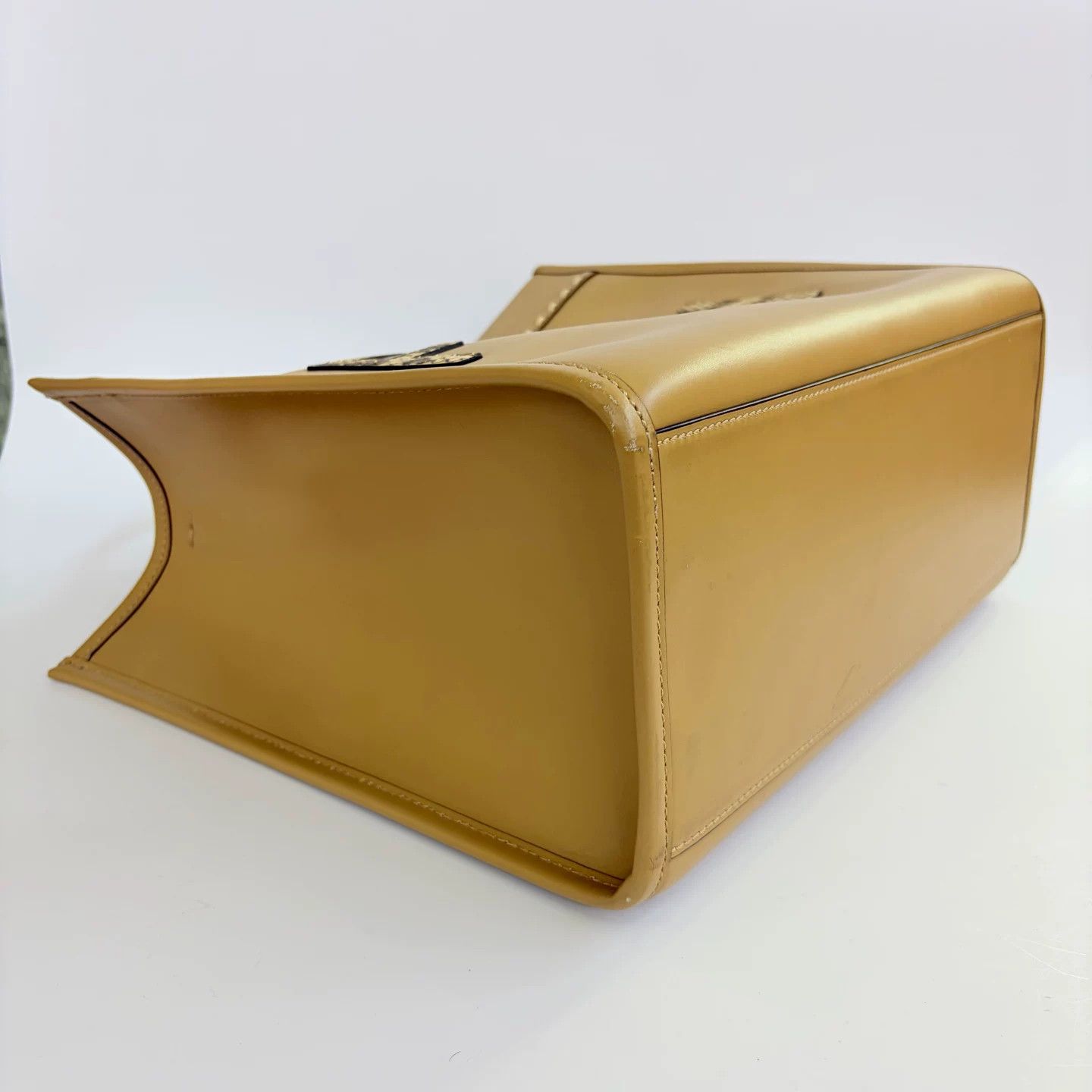 Fendi Pre-loved Bag Very good condition Size ONE SIZE - 5 Thumbnail