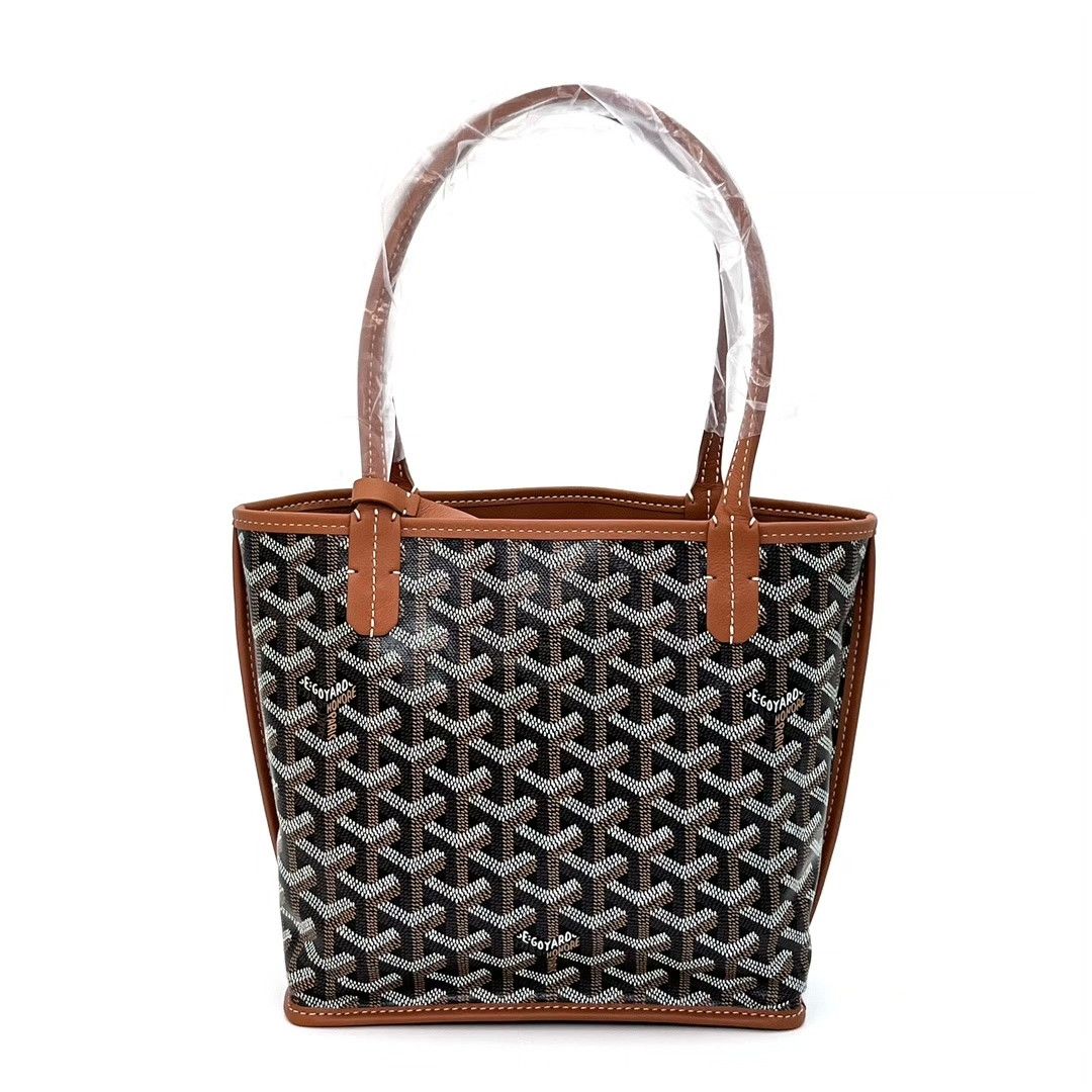 Goyard Pre-loved Bag Very good condition Size ONE SIZE - 2 Thumbnail