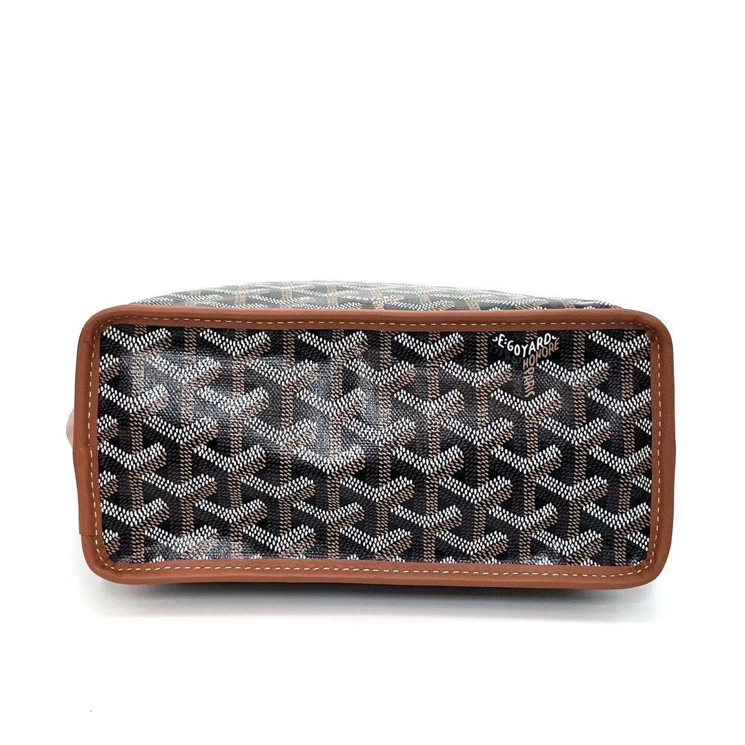 Goyard Pre-loved Bag Very good condition Size ONE SIZE - 5 Thumbnail