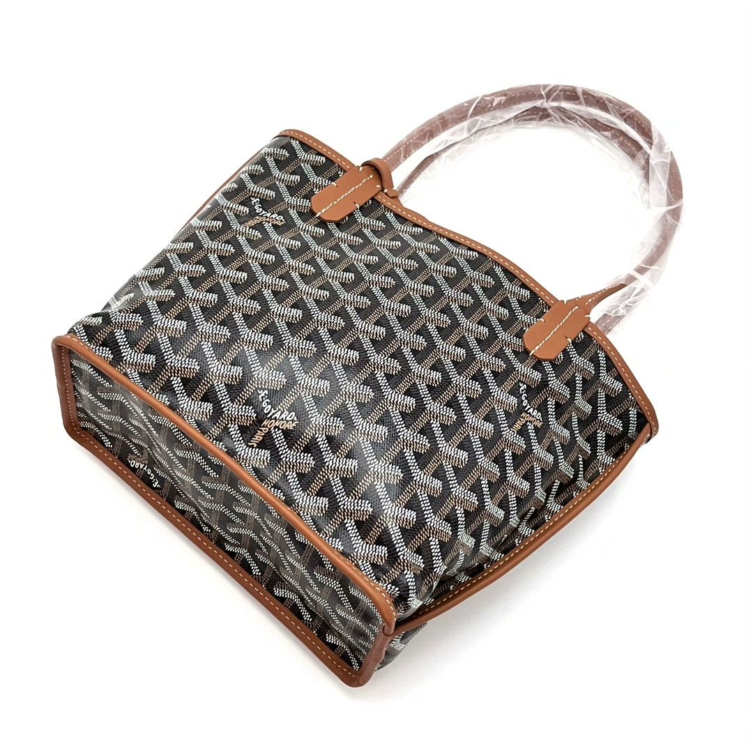 Goyard Pre-loved Bag Very good condition Size ONE SIZE - 4 Thumbnail