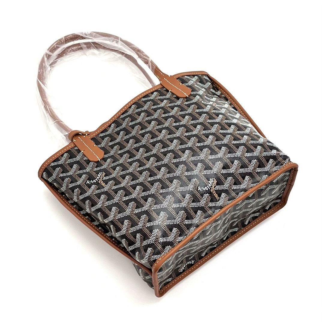 Goyard Pre-loved Bag Very good condition Size ONE SIZE - 3 Thumbnail