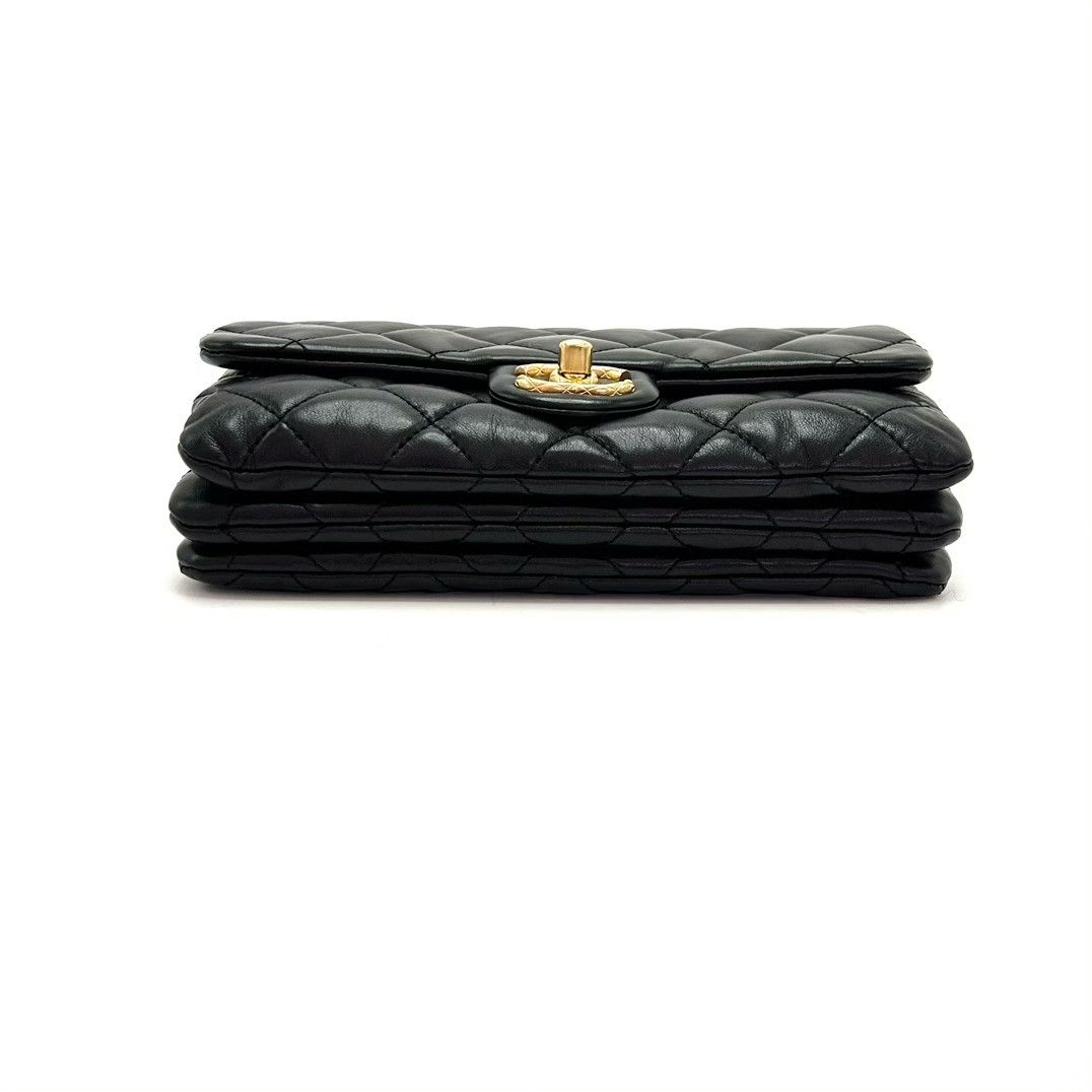 Chanel Pre-loved Bag Very good condition Size ONE SIZE - 5 Thumbnail