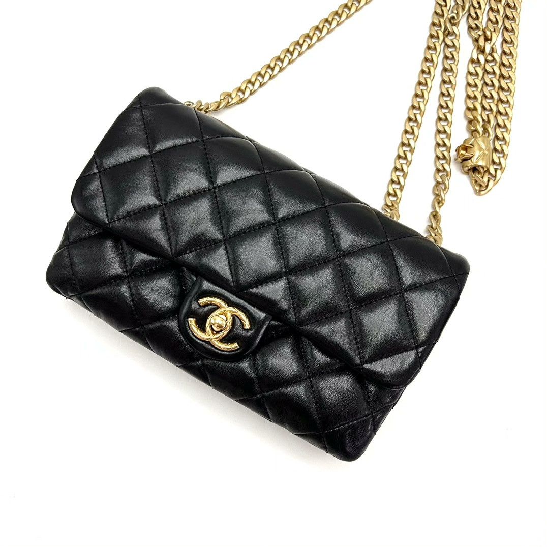 Chanel Pre-loved Bag Very good condition Size ONE SIZE - 3 Thumbnail