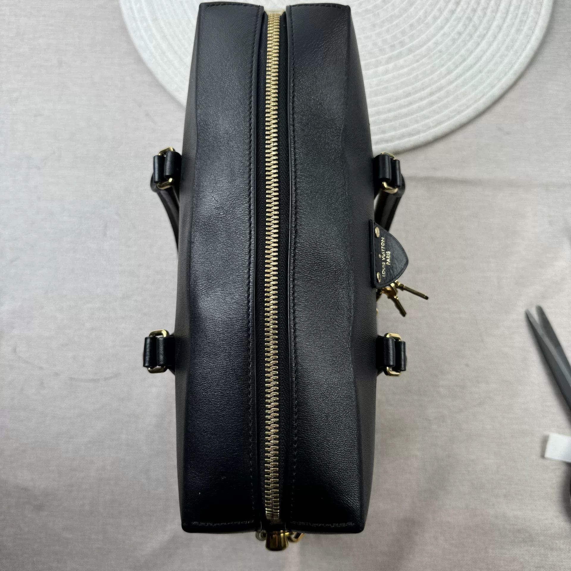 Louis Vuitton Pre-loved Bag Very good condition Size ONE SIZE - 3 Thumbnail